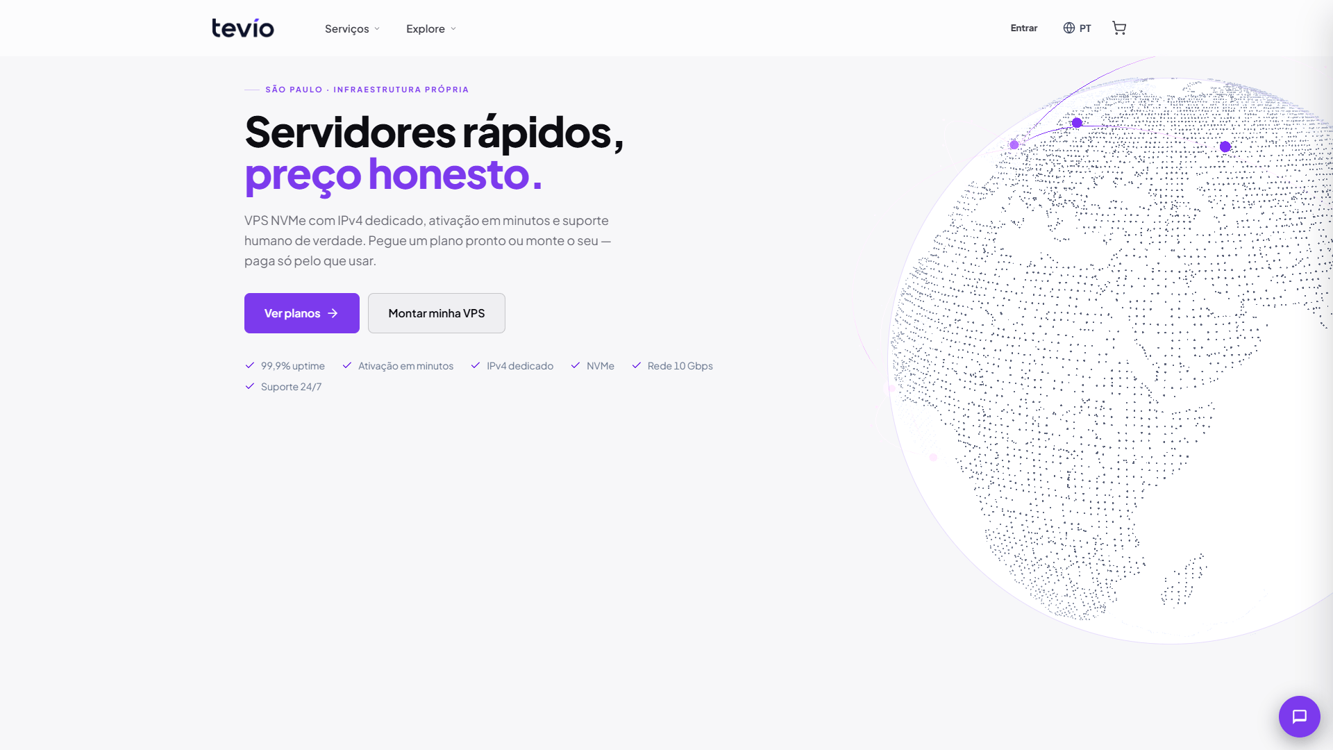 Tevio captura 1