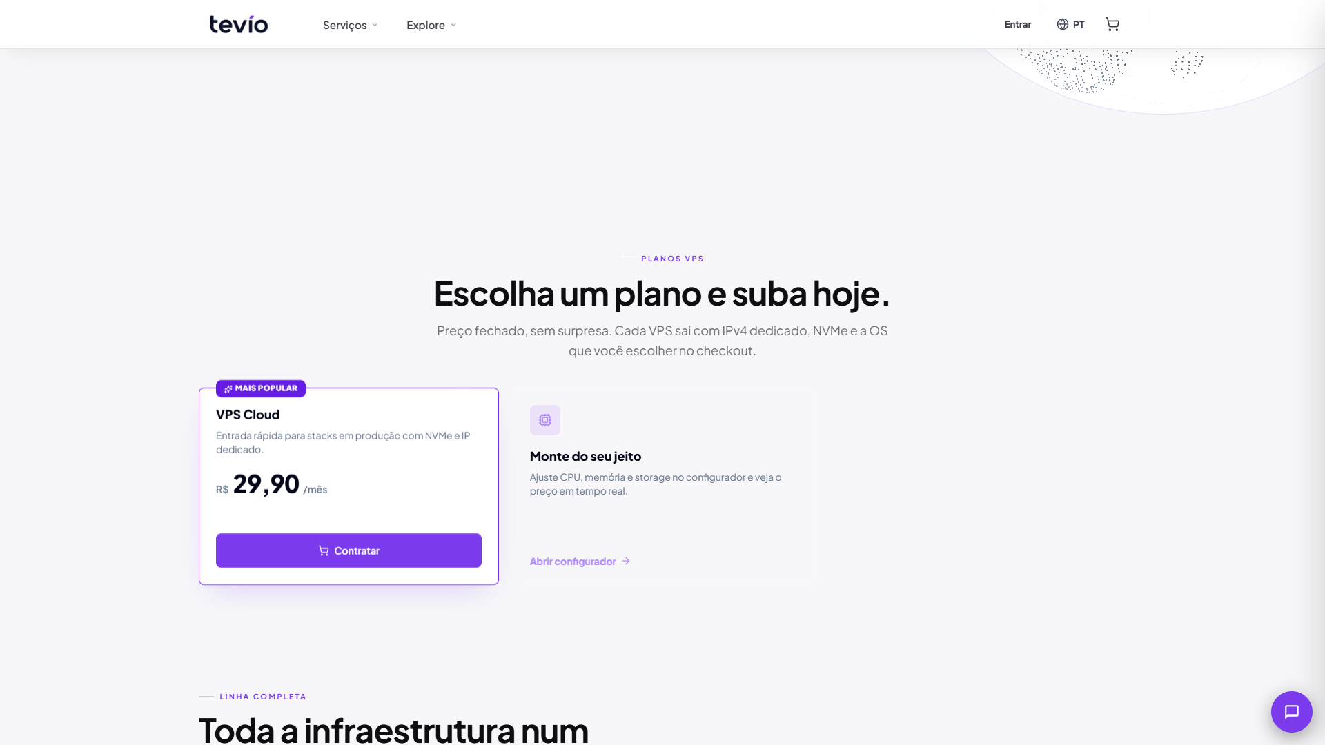 Tevio captura 2