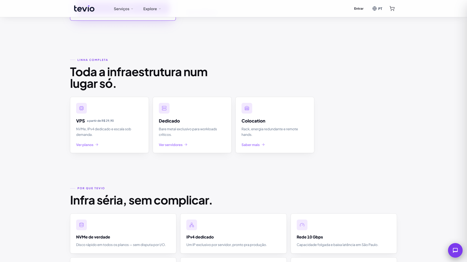 Tevio captura 3