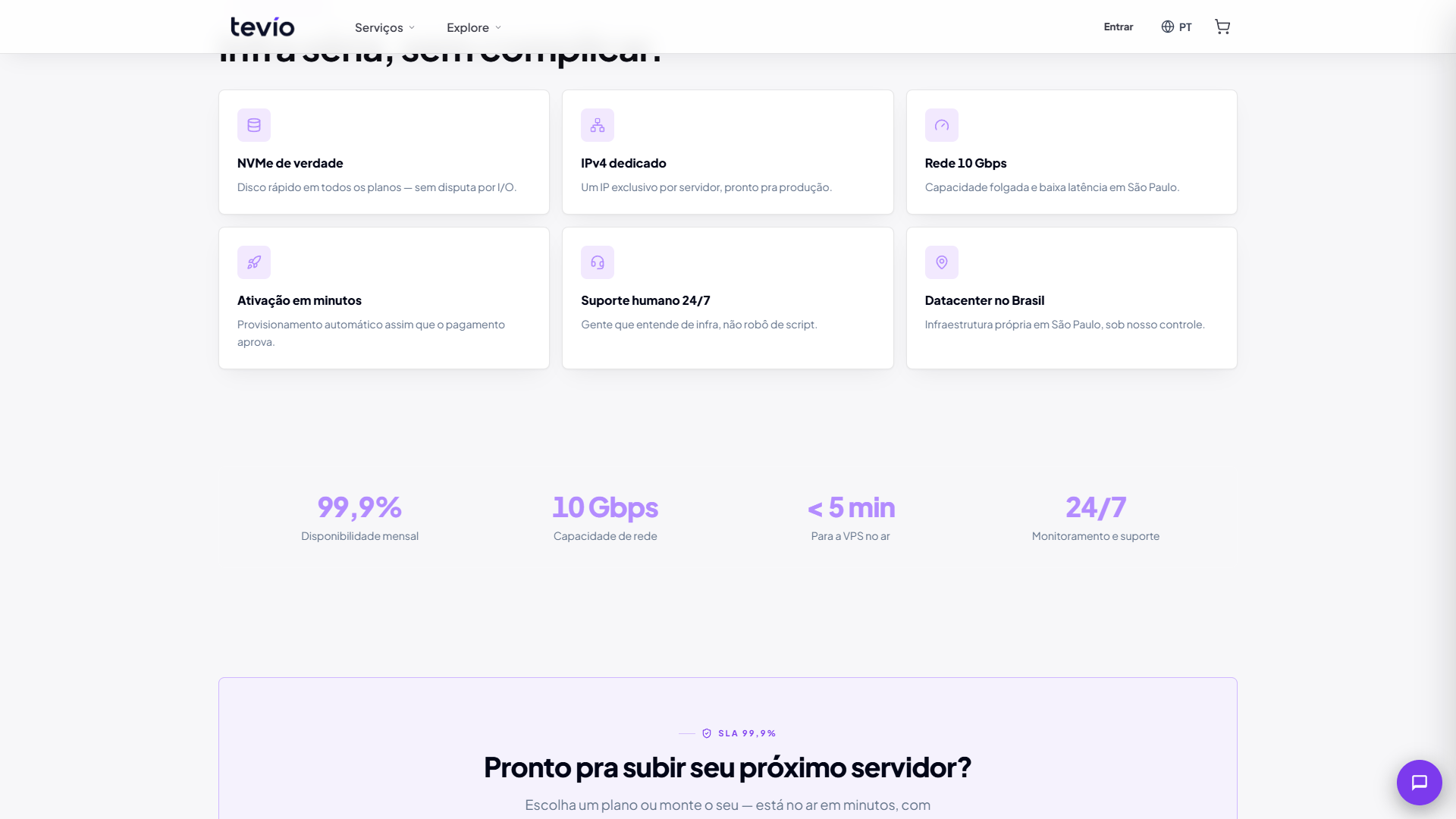 Tevio captura 4